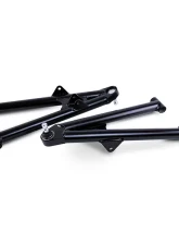High Lifter APEXX Front Forward Upper and Lower Control Arms Orange Polaris Ranger 1000 2020 | 1000 XP 18-20                                     - HDFFA-RNG1-O - Image 2